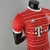 Camisa Bayern de Munique Home 22/23 Jogador Adidas Masculina - Vermelho na internet