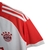 Camisa Bayern de Munique I 23/24 - Torcedor Adidas Masculina - Branco na internet