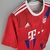 Imagem do Camisa Bayern de Munique Concept 22/23 Torcedor Adidas Masculina - Vermelho