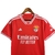 Camisa Benfica I 23/24 - Torcedor Adidas Masculina - Vermelho - 33 FUT SPORTS | Artigos Esportivos