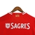 Camisa Benfica I 23/24 - Torcedor Adidas Masculina - Vermelho - comprar online