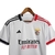 Camisa Benfica II 23/24 - Torcedor Adidas Masculina - Branco - 33 FUT SPORTS | Artigos Esportivos