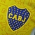 Camisa Boca Juniors Third 22/23 Jogador Adidas Masculina - Amarelo e Azul - 33 FUT SPORTS | Artigos Esportivos