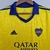 Imagem do Camisa Boca Juniors Third 22/23 Torcedor Adidas Masculina - Amarelo e Azul