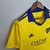 Camisa Boca Juniors Third 22/23 Torcedor Adidas Masculina - Amarelo e Azul na internet