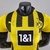 Imagem do Camisa Borussia Dortmund Home 22/23 Jogador Puma Masculina - Amarelo e Preto