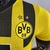 Camisa Borussia Dortmund Home 22/23 Jogador Puma Masculina - Amarelo e Preto - 33 FUT SPORTS | Artigos Esportivos