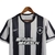 Camisa Botafogo I 23/24 Torcedor Masculina - Preto e Branco - 33 FUT SPORTS | Artigos Esportivos