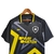 Camisa Botafogo lV 23/24 Reebok Torcedor Masculina - Preta - 33 FUT SPORTS | Artigos Esportivos