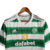 Camisa Celtic Home 22/23 Torcedor Adidas Masculina - Branco e Verde - 33 FUT SPORTS | Artigos Esportivos