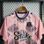 Camisa Everton Away 22/23 Torcedor Hummel Masculina - Rosa - 33 FUT SPORTS | Artigos Esportivos