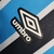 Camisa Grêmio I 23/24 - Feminina Umbro - Azul - loja online