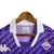 Camisa Fiorentina I 23/24 - Torcedor Kappa Masculina - Roxo