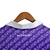 Camisa Fiorentina I 23/24 - Torcedor Kappa Masculina - Roxo - comprar online