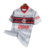 Camisa Flamengo 23/24 Torcedor Adidas Masculina - Branco na internet