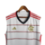 Camisa Flamengo II Regata 23/24 - Torcedor Adidas Masculina - Branco - 33 FUT SPORTS | Artigos Esportivos