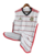 Camisa Flamengo II Regata 23/24 - Torcedor Adidas Masculina - Branco na internet