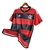 Camisa Flamengo I 23/24 Torcedor Adidas Masculina - Vermelho e Preto na internet