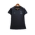 Camisa Flamengo III Refletiva All Black 23/24 Feminina Adidas - Preta