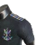 Camisa Flamengo III Refletiva All Black 23/24 Jogador Adidas Masculina - Preta na internet