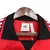 camisa-flamengo-lifestyler-2024-adidas-masculina-vermelho-com-detalhes-em-preto-e-branco