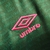 Imagem do Camisa Fluminense III Cartola 23/24 Umbro Torcedor Masculina - Verde e Rosa