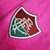 Camisa Fluminense Outubro Rosa 23/24 Umbro Torcedor Masculina - Rosa - loja online