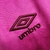 Imagem do Camisa Fluminense Outubro Rosa 23/24 Umbro Torcedor Masculina - Rosa