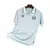 Camisa azul do Grêmio II 25/26, modelo masculino, com detalhes em azul e logo da Umbro.