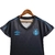 Camisa Grêmio III 23/24 Feminina Umbro - Preta na internet