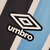 Camisa Grêmio I 22/23 Torcedor Umbro Feminina - Azul - loja online