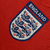 Camisa Inglaterra Retrô 2008/2009 Vermelha - Umbro na internet