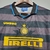 Camisa Inter de Milão Away 97/98 Masculina Umbro Torcedor - Preto e Cinza - loja online