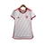 Camisa Internacional II 23/24 - Feminina Adidas - Branco