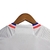 Camisa Lyon I 23/24 - Torcedor Adidas Masculina - Branco - comprar online