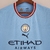 Camisa Manchester City Home 22/23 Torcedor Puma Masculina - Azul - loja online