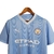 Camisa Manchester City I 23/24 Torcedor Puma Masculina - Azul - 33 FUT SPORTS | Artigos Esportivos