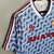 Camisa Manchester United Away Retrô 91/93 Torcedor Adidas Masculina - Azul e Branco na internet