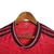 Camisa Manchester United Home 23/24 - Torcedor Adidas Masculina - Vermelho