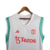 Camisa Manchester United 23/24 - Regata - Torcedor Adidas Masculina - Branco - 33 FUT SPORTS | Artigos Esportivos