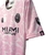 Camisa Miami Bape Edição Especial 23/24 Torcedor Masculina - Rosa