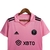 Camisa Miami Home 23/24 Adidas Feminina - Rosa na internet