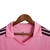 Camisa Miami Home 23/24 Adidas Feminina - Rosa