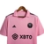 Camisa Miami Home 23/24 - Torcedor Adidas Masculina - Rosa - 33 FUT SPORTS | Artigos Esportivos