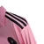 Camisa Miami Home 23/24 - Torcedor Adidas Masculina - Rosa na internet