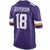 camisa-minnesota-vikings-justin-jefferson-player-game-jersey