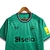 Camisa Newcastle Away 23/24 - Torcedor Castore Masculina - Verde - 33 FUT SPORTS | Artigos Esportivos