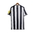 Camisa Newcastle I 23/24 - Torcedor Castore Masculina - Branco e Preto - comprar online