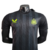 Camisa Newcastle Treino 23/24 Jogador Castore Masculina - Preto na internet