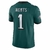 camisa-nfl-philadelphia-eagles-jalen-hurts-nike-limited-jersey-verde